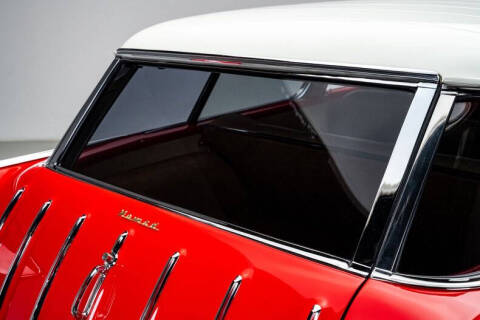 1957 Chevrolet Nomad