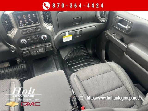 2026 GMC Sierra 3500 HD Chassis Cab