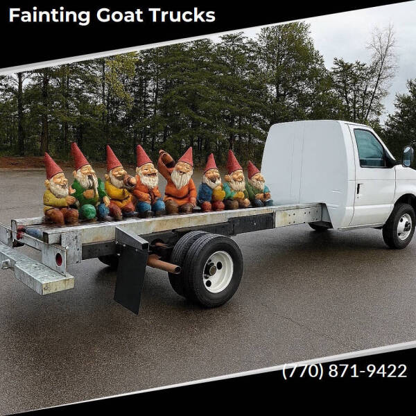 2011 Ford E-Series E-450 SD