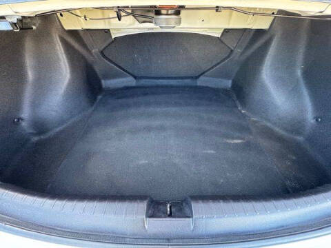 2020 Acura ILX w/Premium