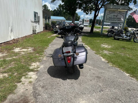 2014 Yamaha 1300 XVS