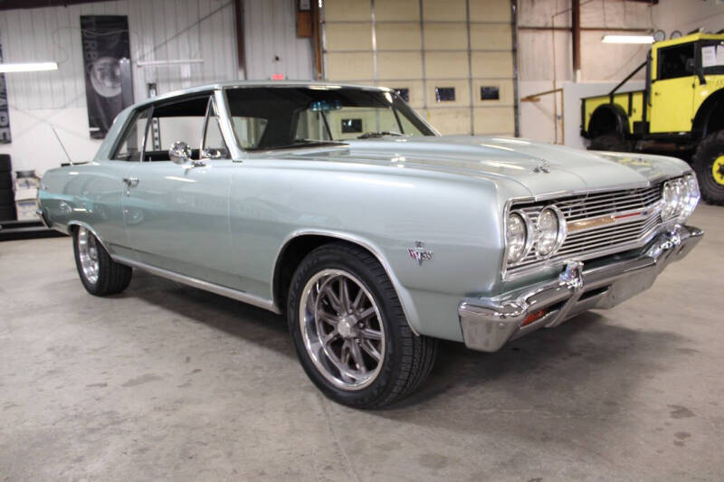 1965 Chevrolet Chevelle