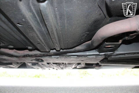 1960 Cadillac Series 62