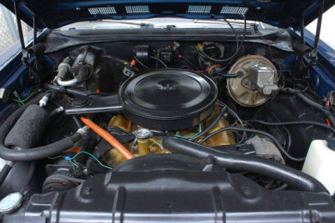 1970 Oldsmobile Cutlass