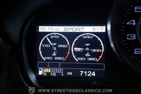 2010 Ferrari California