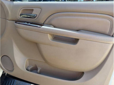 2014 Cadillac Escalade Premium