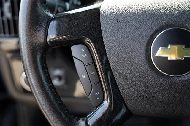 2021 Chevrolet Express 2500