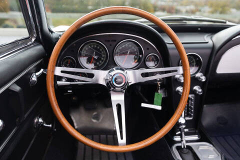 1965 Chevrolet Corvette