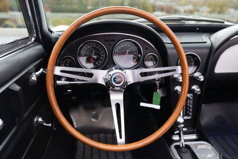 1965 Chevrolet Corvette