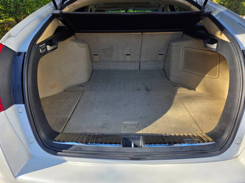 2011 Honda Accord Crosstour EX-L