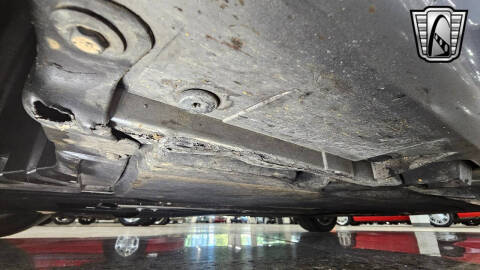 2007 BMW 6 Series 650i