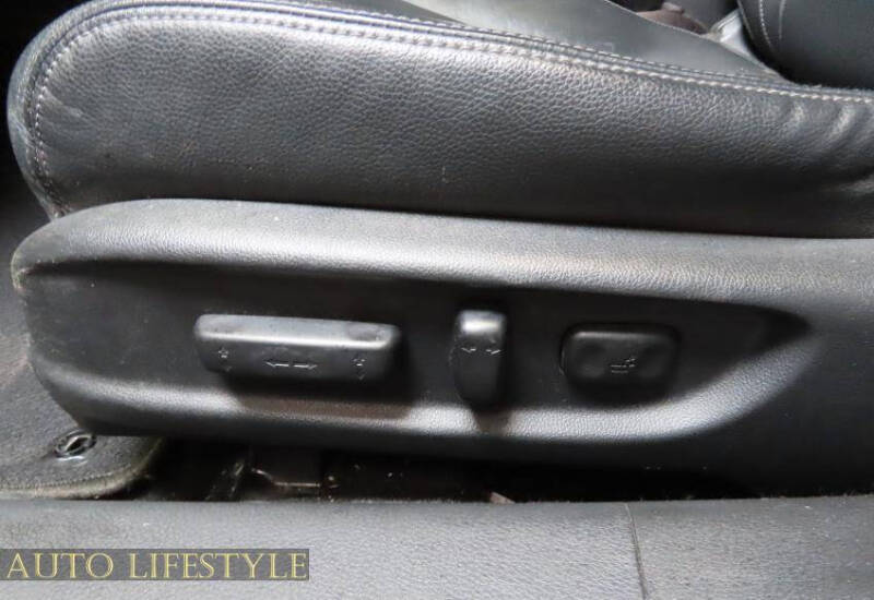 2016 Honda Accord EX-L V6