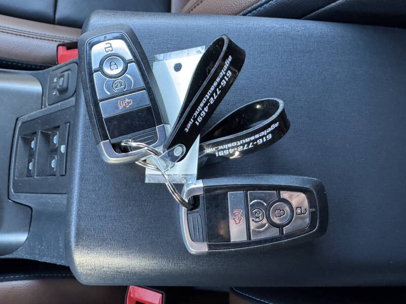 2022 Ford Bronco Outer Banks Advanced