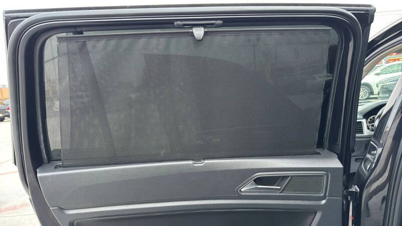 2019 Volkswagen Atlas V6 SEL 4Motion