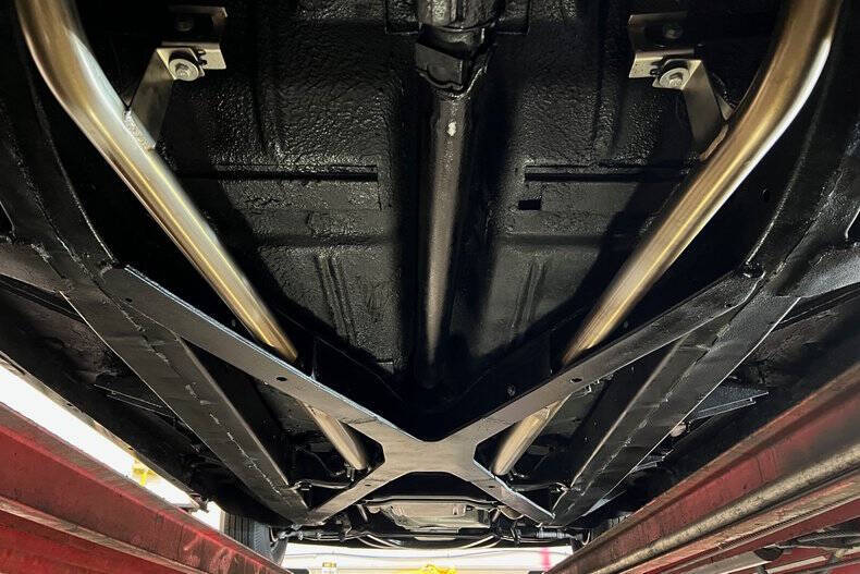 1958 Plymouth Belvedere