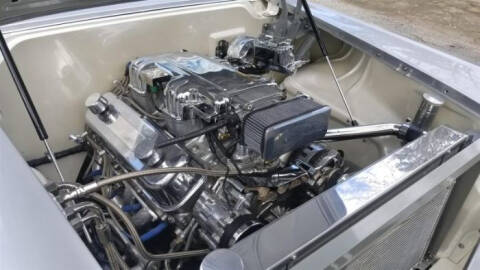 1958 Chevrolet Impala