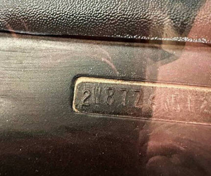 1976 Pontiac Trans Am