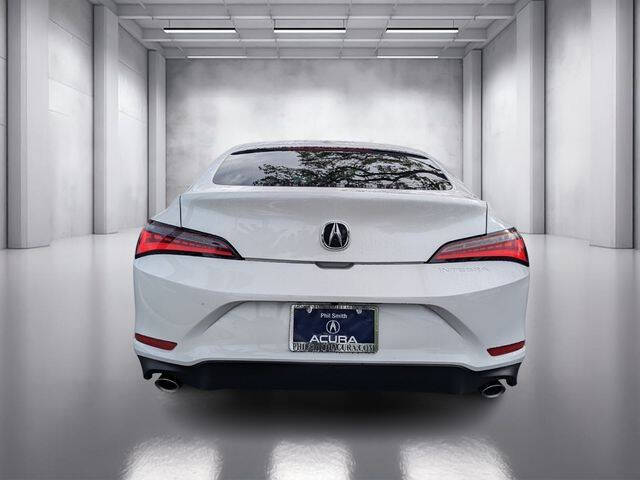 2025 Acura Integra