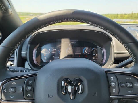 2025 RAM 3500 Limited