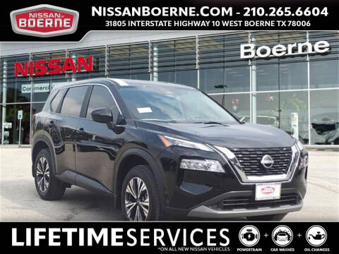 2023 Nissan Rogue for sale at Nissan of Boerne in Boerne TX