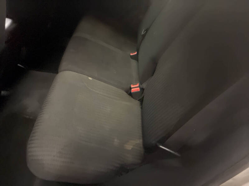 2003 Jeep Liberty Sport