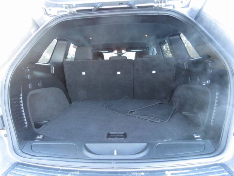 2019 Jeep Grand Cherokee Laredo E