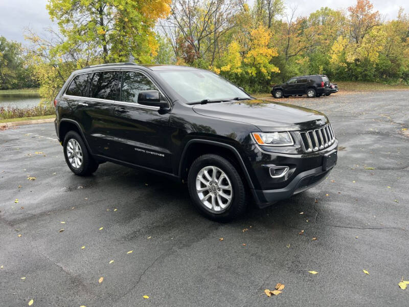 Used Jeep Grand Cherokee for Sale in North Branch, MN