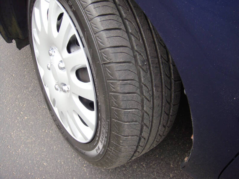 2008 Scion xB