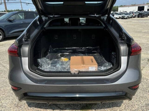 2025 Audi A6 Sportback e-tron Premium