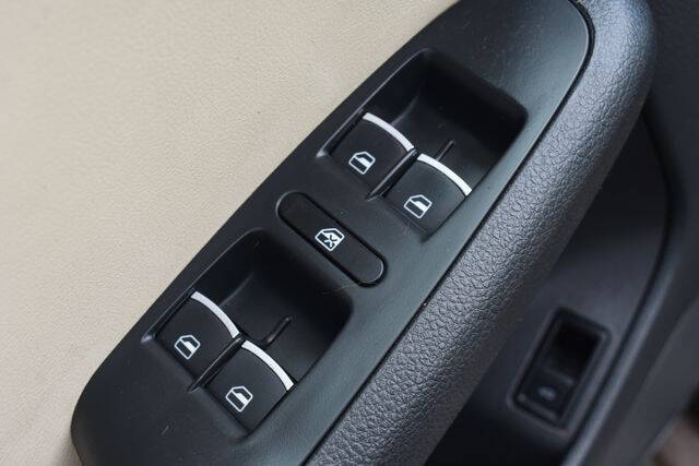 2015 Volkswagen Jetta