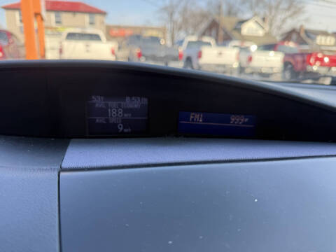 2012 Mazda MAZDA3 i Touring