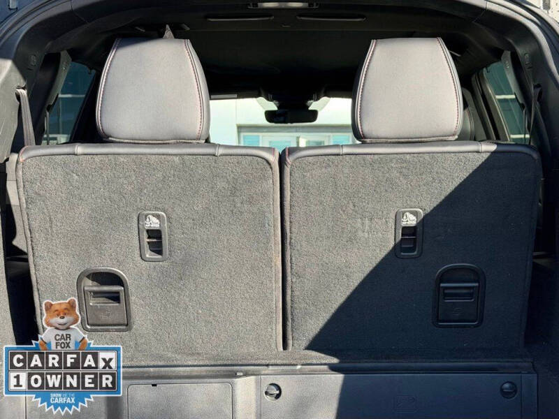 2023 Acura MDX SH-AWD Type S w/Advance Package