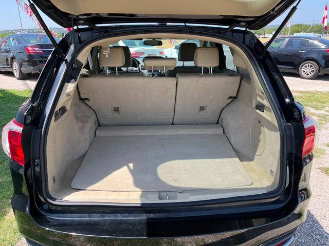 2016 Acura RDX