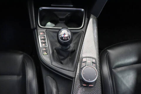 2018 BMW M4
