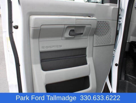 2026 Ford E-Series