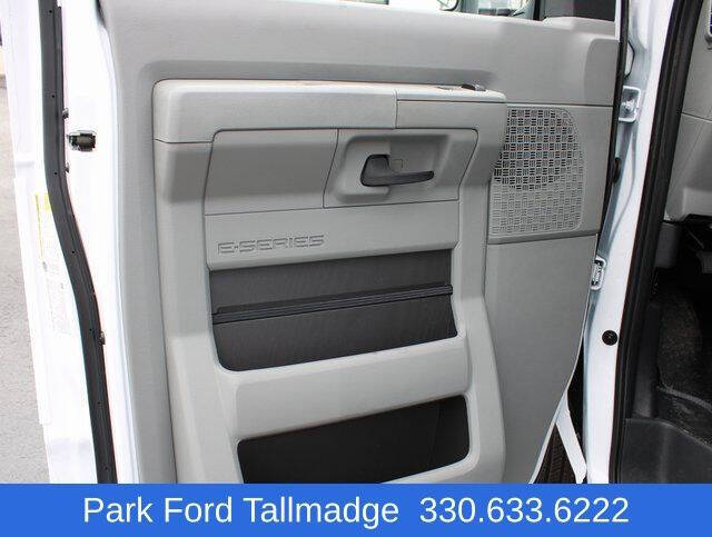 2026 Ford E-Series
