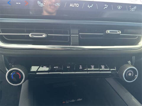 2026 Chevrolet Equinox EV LT 2