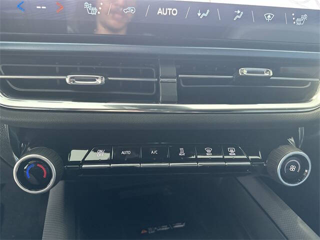 2026 Chevrolet Equinox EV LT 2