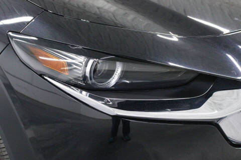 2025 Mazda CX-30 2.5 S Premium