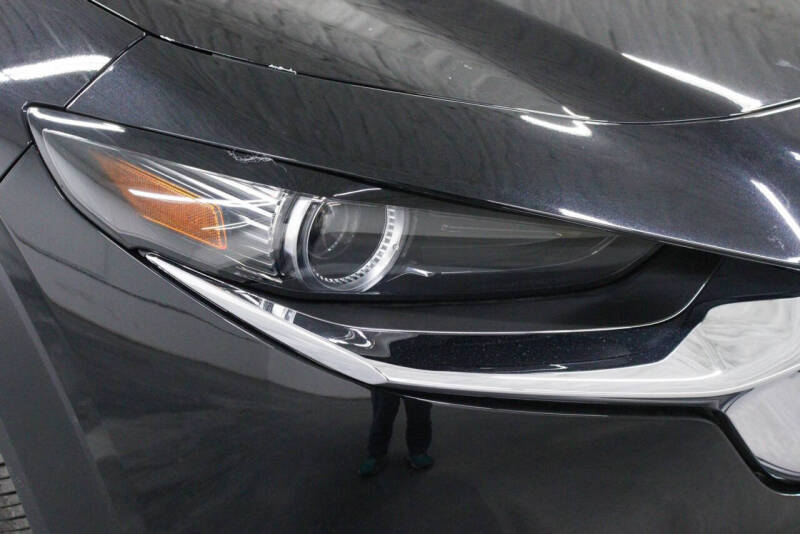 2025 Mazda CX-30 2.5 S Premium