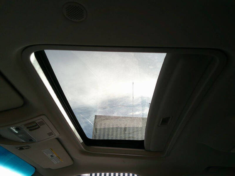 2011 GMC Sierra 1500 Denali