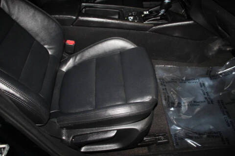 2016 Mazda MAZDA6 i Touring