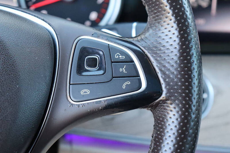 2018 Mercedes-Benz E-Class E 400