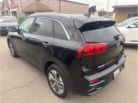2019 Kia Niro EV EX