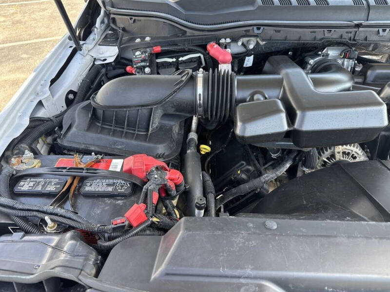 2019 Ford F-350 Super Duty