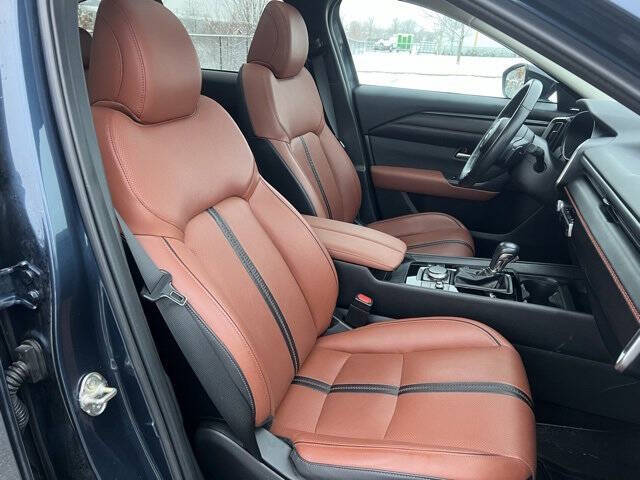 2023 Mazda CX-50 2.5 Turbo Premium