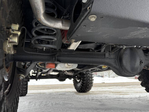 1995 Land Rover Defender 90