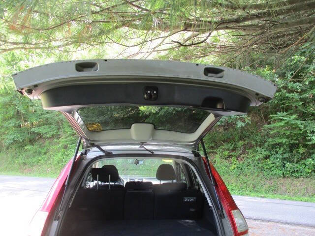 2008 Honda CR-V EX