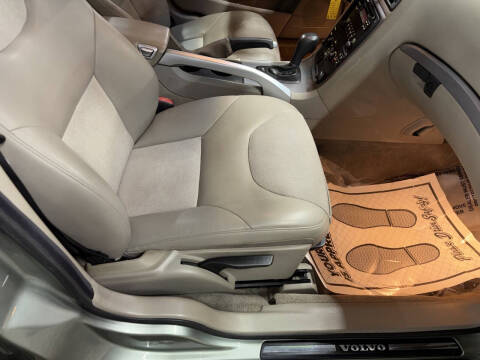 2006 Volvo XC70