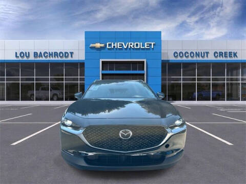 2024 Mazda CX-30 2.5 S Select Sport